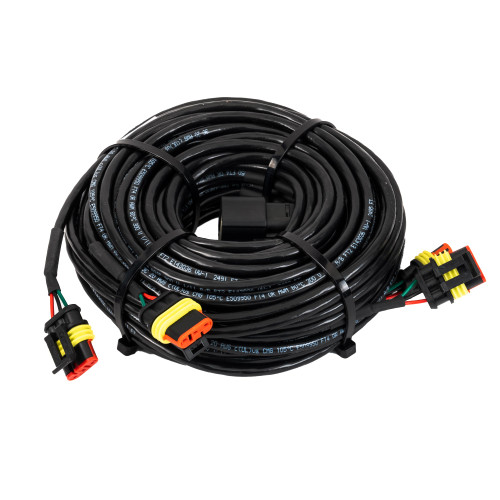 AccuAir Suspension
e-Level 4-Corner Height Sensor Harness