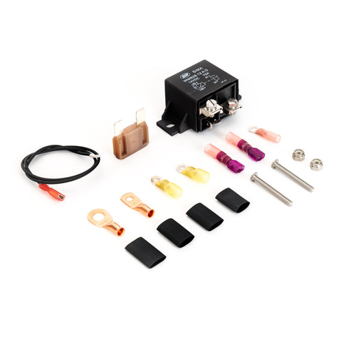 AccuAir Suspension
70 Amp Power Supply Kits