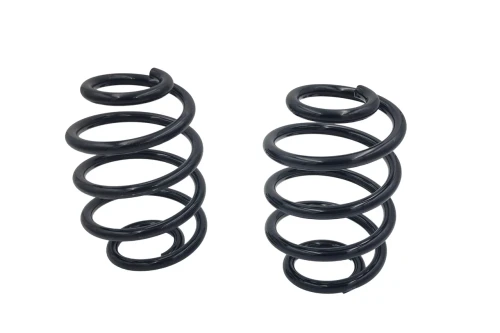 2000 - 2006 Chevrolet / GMC SUV 2WD / 4WD 6.5" Drop Coil