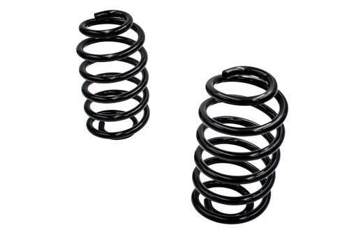 2000-2006 GMC Yukon / Yukon XL 1500 2WD/4WD 5" Rear Lowering Coils