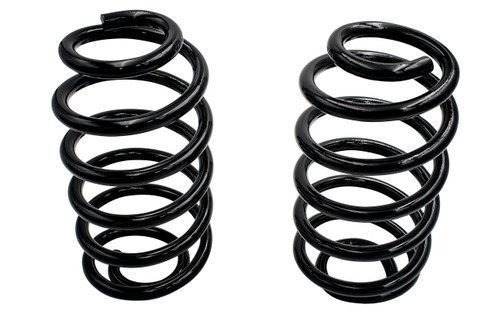2007-2014 Cadillac Escalade 2WD/4WD 2" Rear Lowering Coils