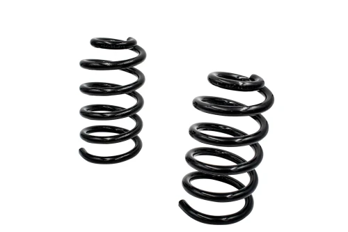 2009-2018 Dodge Ram 1500 Rear 8" Drop Coils
