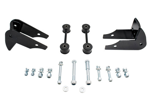 2000-2006 GMC Yukon / Yukon XL 1500 Rear Trailing Arm Relocator Kit