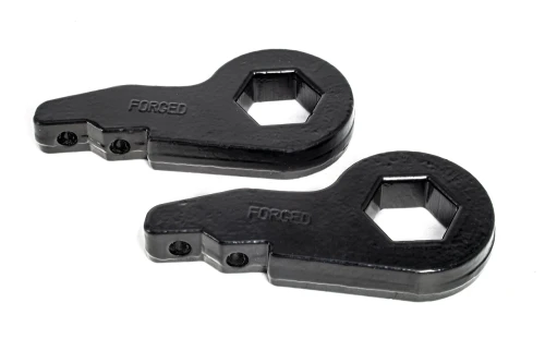 1998-2002 Lincoln Navigator 4WD Front Lowering Torsion Keys