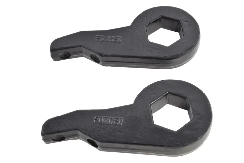 1988-1999 Chevrolet / GMC K2500 / K3500 4WD 2"-3" Front Lowering Torsion Keys