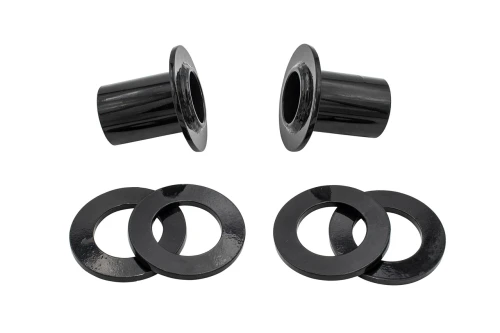 2007-2020 Chevrolet / GMC SUV 2"-3" Front Coil Relocators