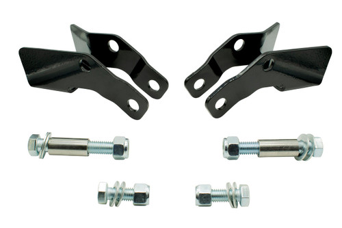 2000-2020 GMC Yukon / Yukon XL 1500 Rear Lowering Shock Extenders