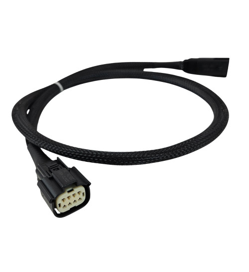 AccuAir Suspension
VU4 3-Feet Extension Harness