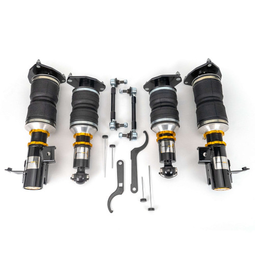 AccuAir Suspension 2012-2020 Subaru BRZ ZC6 Air Suspension Kit