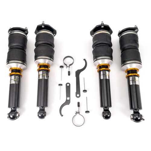AccuAir Suspension 2000-2005 Lexus IS 300 Air Suspension Kit