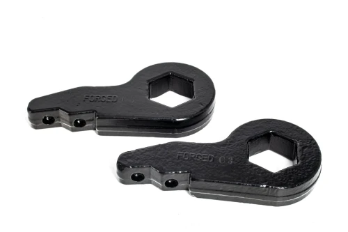 2003-2010 Hummer H2 / H2 SUT Set B Leveling Torsion Keys