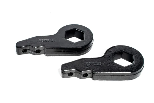2000-2010 Chevrolet Silverado / GMC Sierra 2500HD 3500HD Set A Leveling Torsion Keys