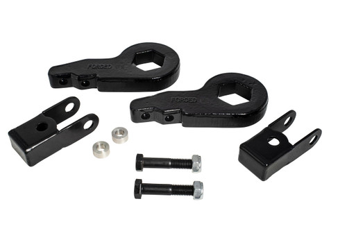 1999-2006 Chevrolet Silverado / GMC Sierra 1500 4WD Leveling Torsion Keys + Shock Extenders