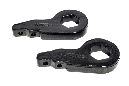 1988-1998 Chevrolet / 1988-1999 GMC K3500 4WD Leveling Torsion Keys