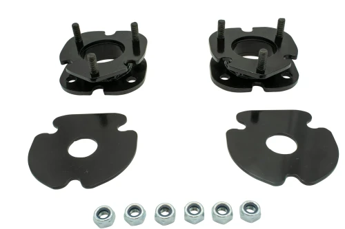 2006-2009 Mitsubishi Raider 2" Front Leveling Strut Spacers