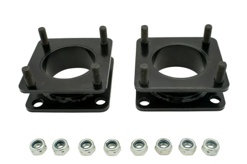 2007-2023 Toyota Tundra 2" Front Leveling Strut Spacers