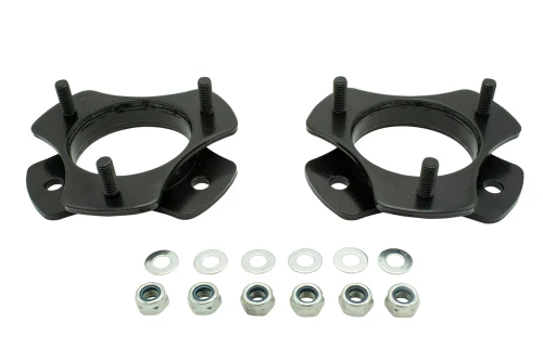 2004-2023 Nissan Titan 2" Front Leveling Strut Spacers