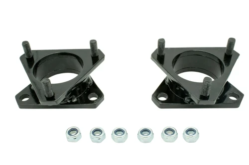 2007-2014 Toyota FJ Cruiser 3" Front Leveling Strut Spacers