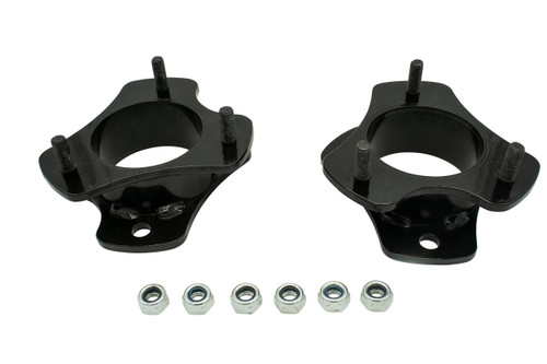 2003-2020 Ford Expedition 3" Front Leveling Strut Spacers