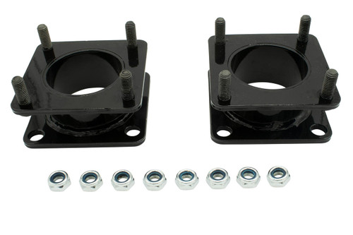 2007-2023 Toyota Tundra 2.5" Front Leveling Strut Spacers