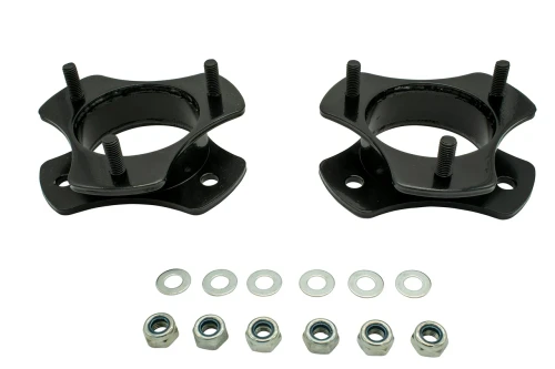 2004-2010 Infiniti QX56 3" Front Leveling Strut Spacers