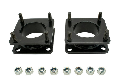 2007-2022 Toyota Sequoia 2" Front Leveling Strut Spacers
