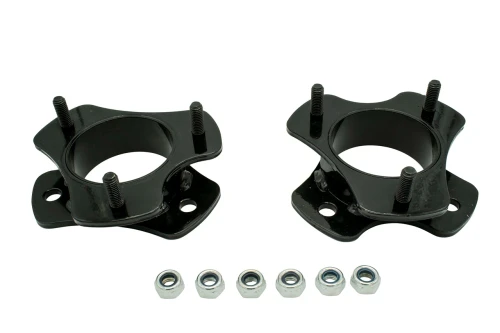 2005-2012 Lincoln Mark LT 2.5" Front Leveling Strut Spacers