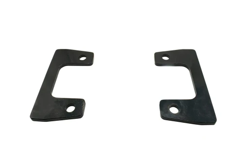 2007-2023 Chevrolet Tahoe / Suburban 1500 0.5" Front Lower-Mount Leveling Strut Spacers