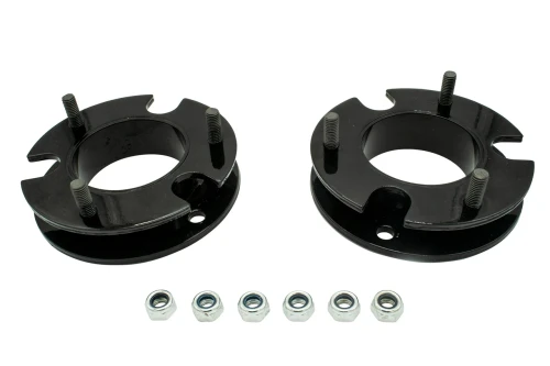 2007-2023 GMC Yukon / Yukon XL 1500 2.5" Front Leveling Strut Spacers