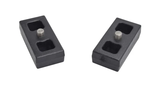 2015-2023 Chevrolet Colorado / GMC Canyon 1.5" Rear Lift Blocks | Trekline 80008109