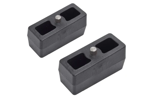 2004-2023 Nissan Titan 3" Rear Lift Blocks | Trekline 80008099