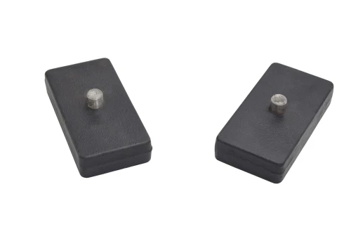 2000-2006 Toyota Tundra 1" Rear Lift Blocks | Trekline 80008090