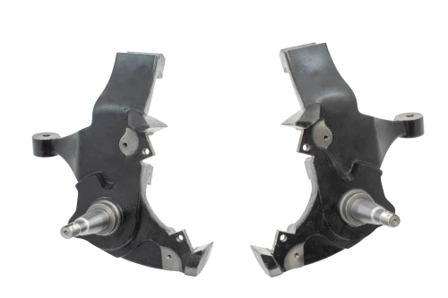 1996-2002 Chevrolet Express 2500 2WD 7300 GVWR 4" Lift Spindles | Trekline 80002068