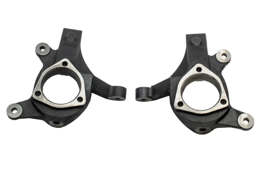 2007-2014 Chevrolet Tahoe / Suburban / GMC Yukon / Yukon XL + 2007-2013 Avalanche 2WD 3" Lift Spindles | Trekline 8000209