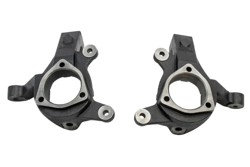 2000-2006 Chevrolet Tahoe / Suburban 1500 / GMC Yukon / Yukon XL 1500 2WD 3" Lift Spindles | Trekline 8000205