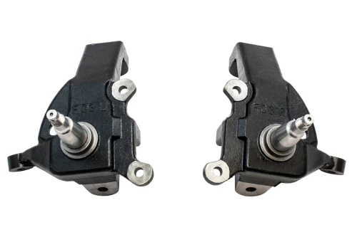 1997-2003 Ford F-150 + 2004 Heritage 2WD 3.5" Lift Spindles | Trekline 8000213