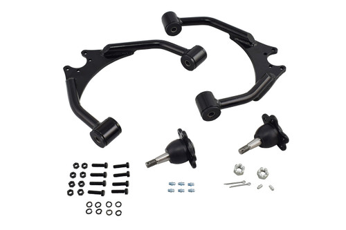 1988-1998 Chevrolet C1500 2WD Upper Alignment Arms (Lowering)