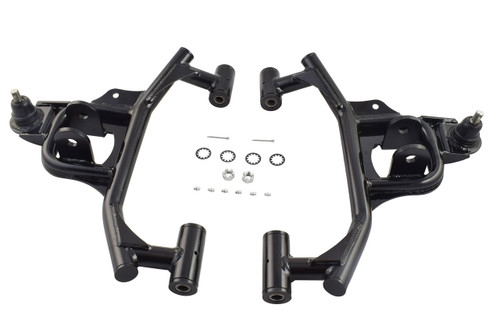 2009 - 2013 Ford F-150 2WD 3" Drop Control Arms