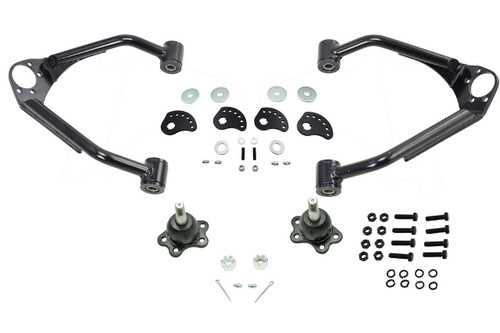 2019 - 2025 Chevy Silverado 1500 2WD Drop Alignment Upper Arms