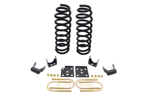 2004-2008 Ford F-150 V8 2"/5" Lowering Kit | Trekline 1900DR10017