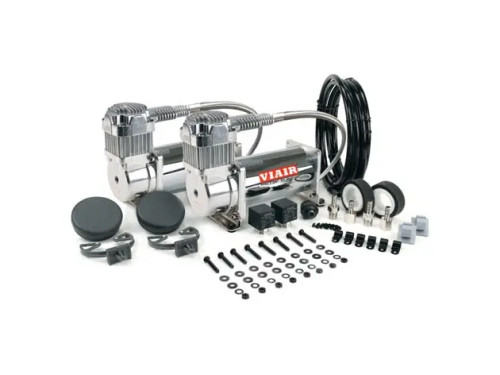 400C Dual Chrome Value Pack