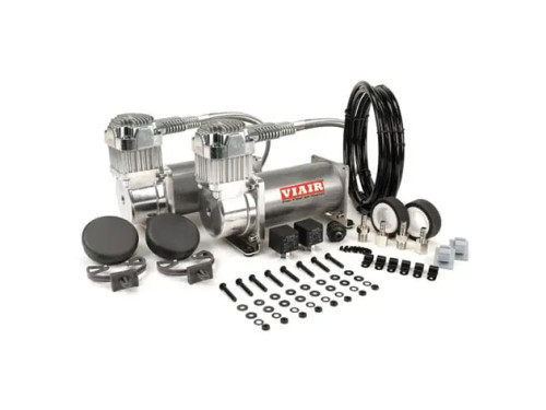 380C Dual Pewter Value Pack