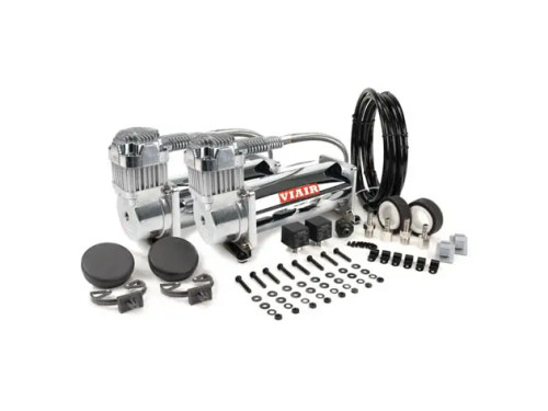 450C Dual Chrome Value Pack