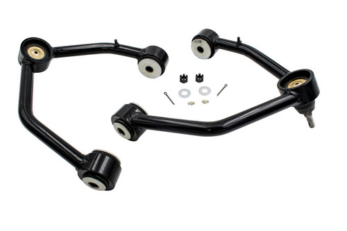 2015 - 2020 Cadillac Escalade (2WD / 4WD) Lifted Tubular Control Arms