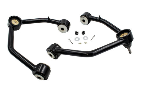 2007 - 2014 Chevrolet Tahoe, Suburban 2wd/4wd Lifted Tubular Control Arms