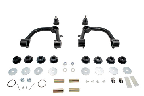 2007 - 2014 Toyota FJ Cruiser Lifted Tubular Control Arms