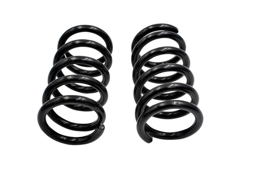 1998 - 2015 Ford Ranger 2WD  1" Front Drop Coils