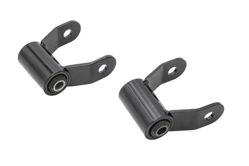 2021-2023 Ford F-150 1" Rear Lift Shackles