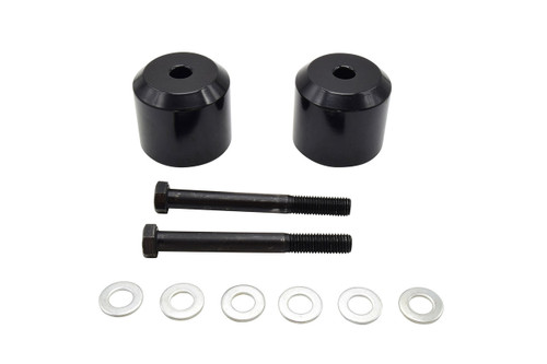 2005-2023 Ford F-250 / F-350 4WD 2.5" Coil Spacer