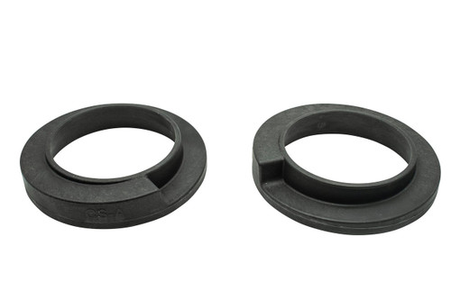 1998-2001 Mazda B2500 2WD 1" Composite Coil Spacer Set